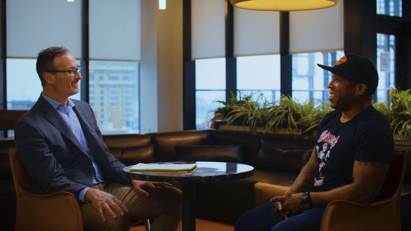 Winning STL: How Steve Ewing used creativity, grit to succeed with music and hot dogs